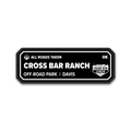 Cross Bar Ranch