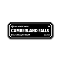 Cumberland Falls State Resort Park