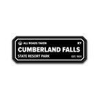 Cumberland Falls State Resort Park