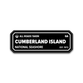 Cumberland Island National Seashore