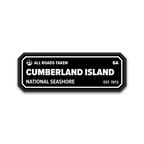 Cumberland Island National Seashore
