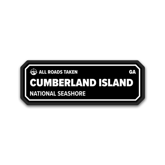 Cumberland Island National Seashore