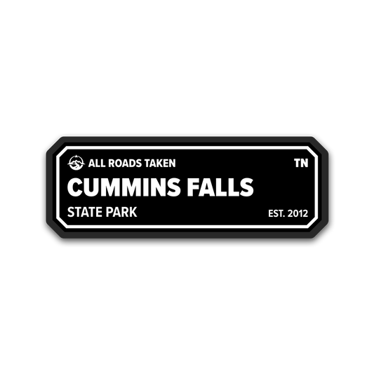 Cummins Falls State Park