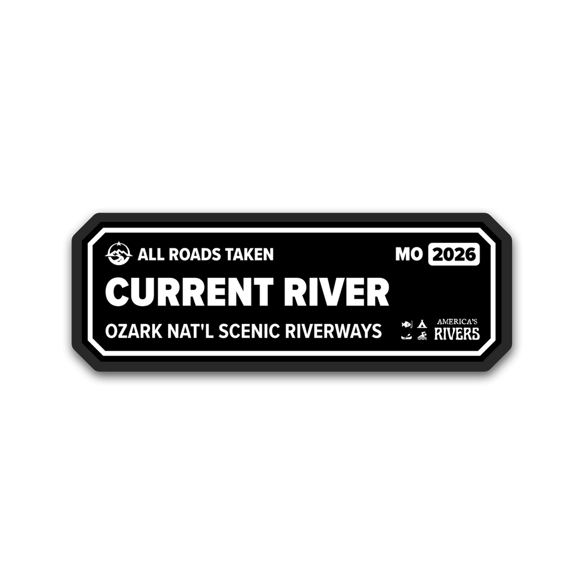 Current River 2026