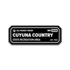 Cuyuna Country State Recreation Area 2026