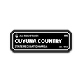 Cuyuna Country State Recreation Area