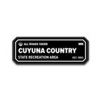 Cuyuna Country State Recreation Area