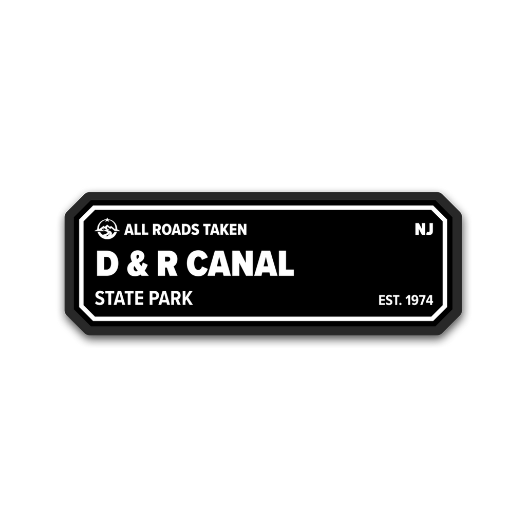 D & R Canal State Park