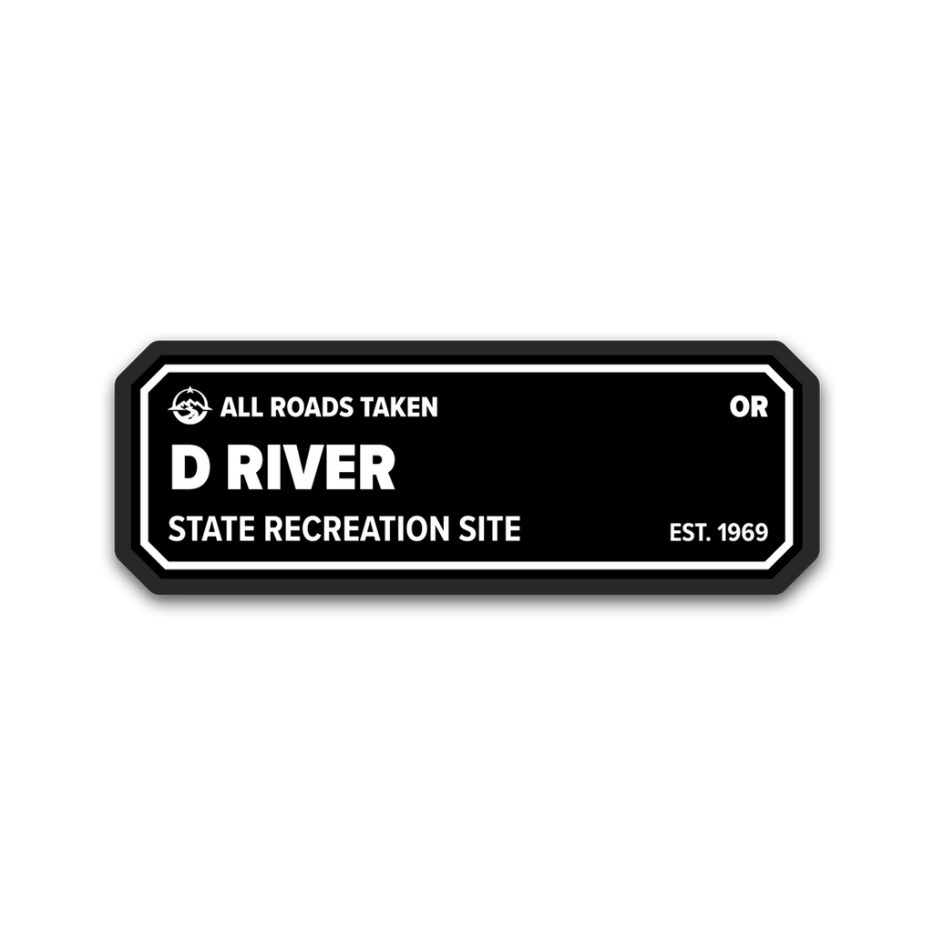 D River State Recreation Site
