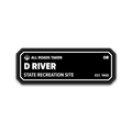 D River State Recreation Site
