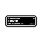 D River State Recreation Site