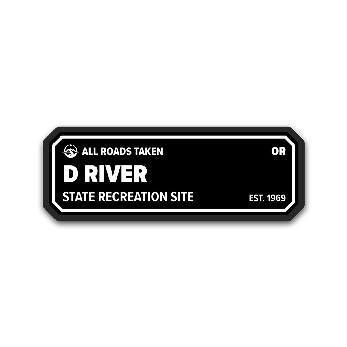 D River State Recreation Site
