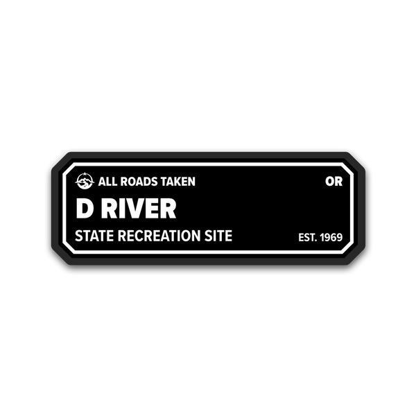 D River State Recreation Site