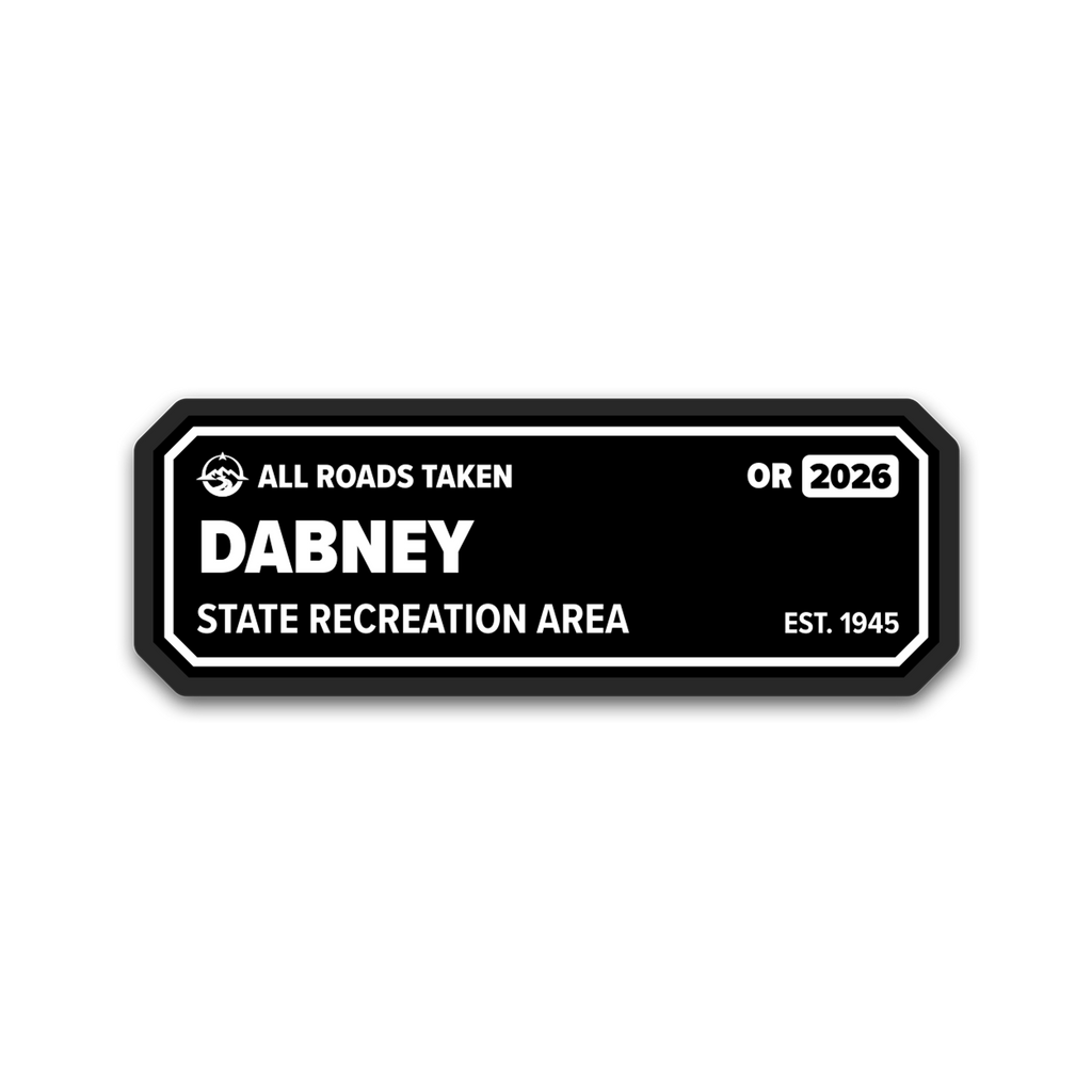 Dabney State Recreation Area 2026