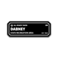 Dabney State Recreation Area
