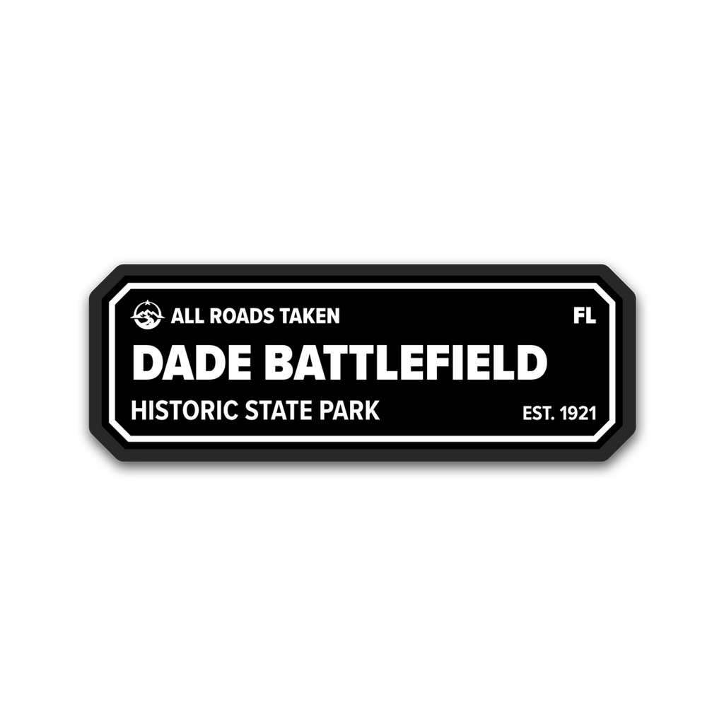 Dade Battlefield Historic State Park