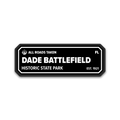 Dade Battlefield Historic State Park