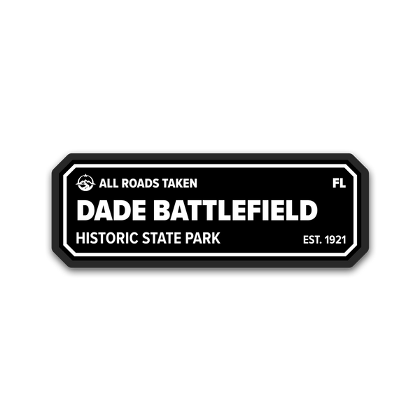 Dade Battlefield Historic State Park