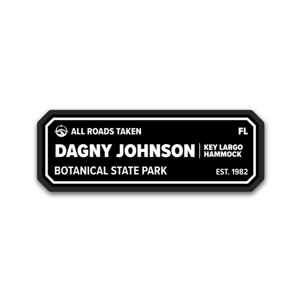 Dagny Johnson Key Largo Hammock Botanical State Park