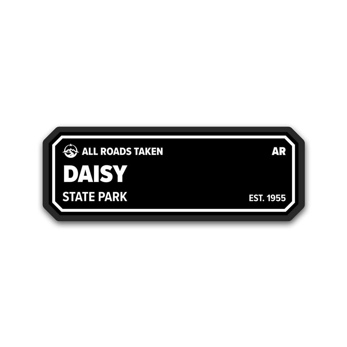 Daisy State Park