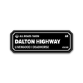 Dalton Highway