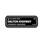 Dalton Highway