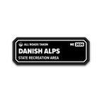 Danish Alps State Recreation Area 2026