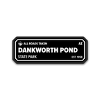 Dankworth Pond State Park