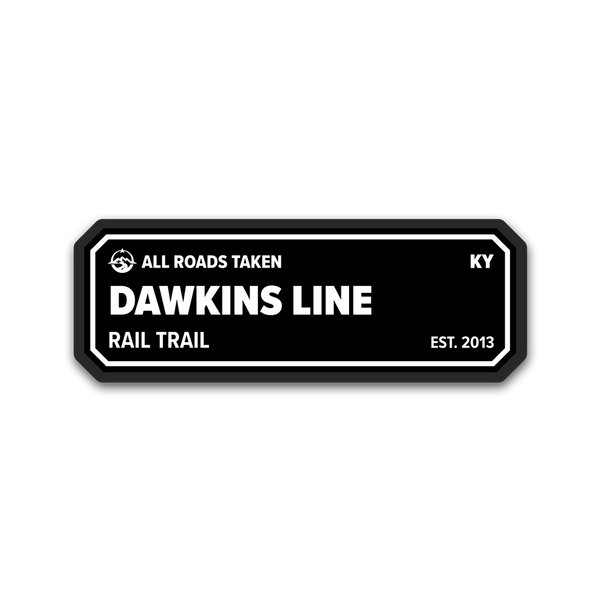 Dawkins Line Rail Trail