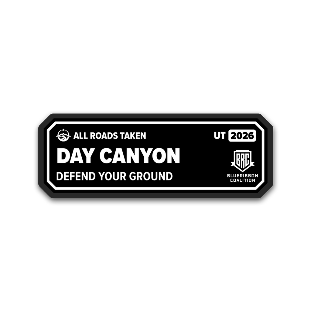 Day Canyon 2026