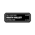 Death Valley National Park