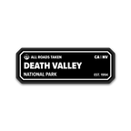 Death Valley National Park