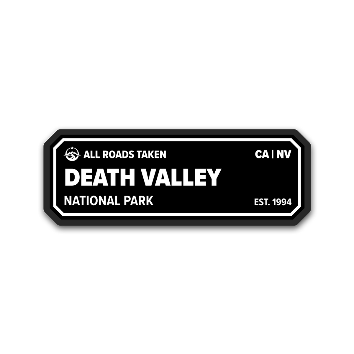 Death Valley National Park