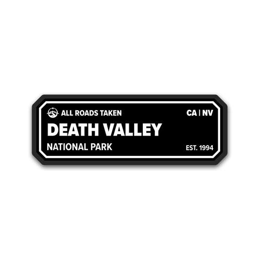 Death Valley National Park