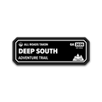 Deep South Adventure Trail 2026