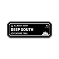 Deep South Adventure Trail