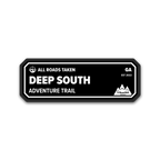 Deep South Adventure Trail