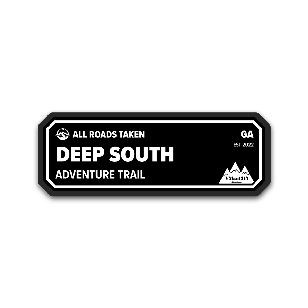 Deep South Adventure Trail