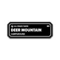 Deer Mountain Campground