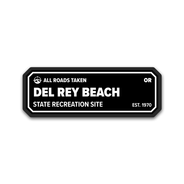 Del Rey Beach State Recreation Site