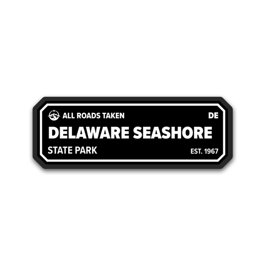 Delaware Seashore State Park