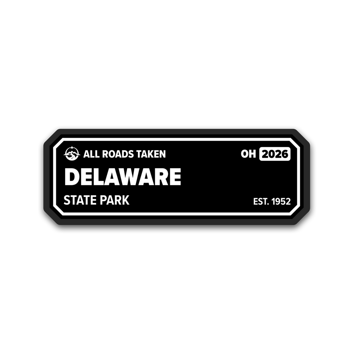 Delaware State Park 2026