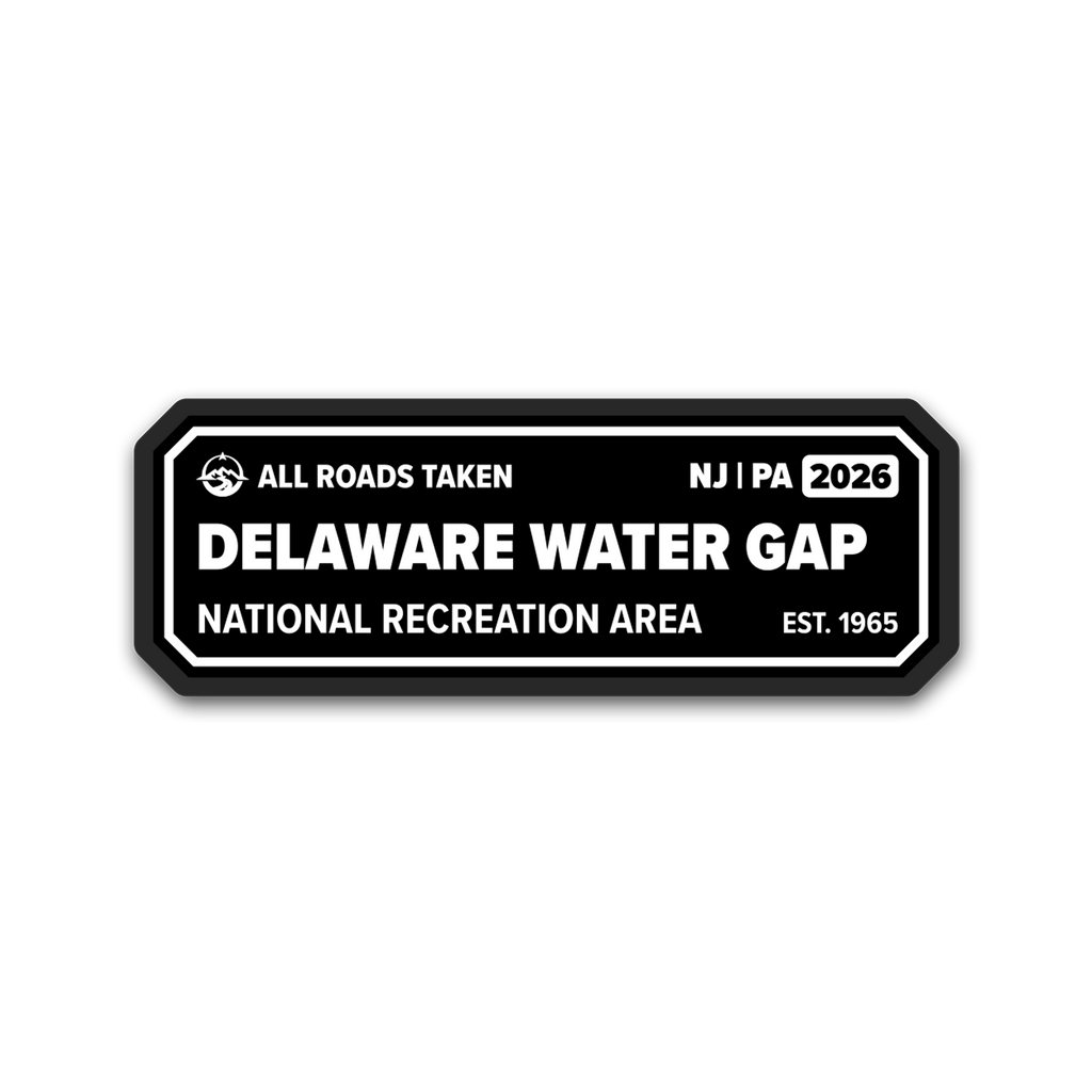 Delaware Water Gap National Recreation Area 2026