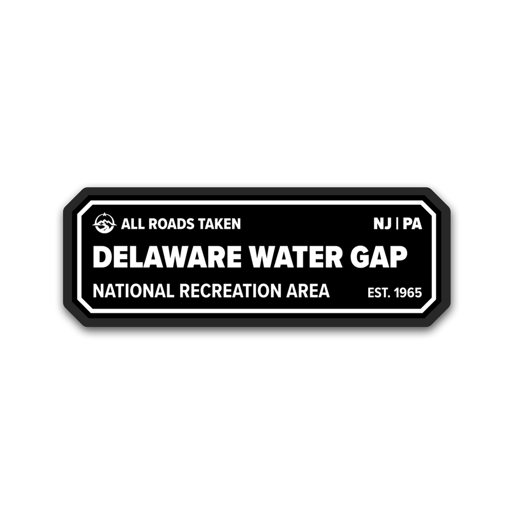 Delaware Water Gap National Recreation Area