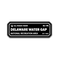 Delaware Water Gap National Recreation Area