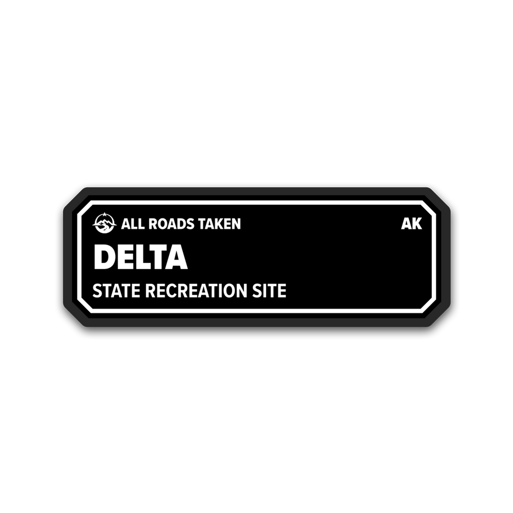 Delta State Recreation Site