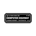 Dempster Highway