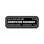 Dempster Highway