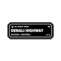 Denali Highway