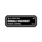 Denali Highway